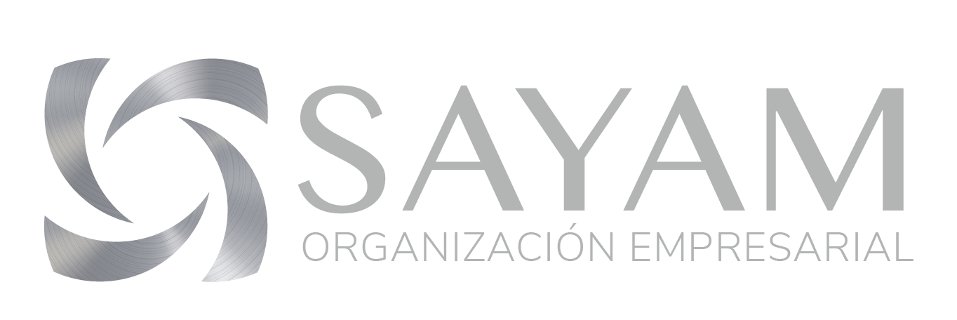 Logotipo Grupo Sayam